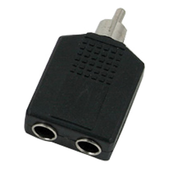 KC5127 2X6.3 D Rca E Çevirici