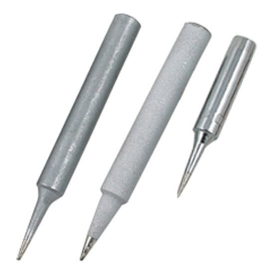 KC5055 Geniş Delikli Yanmaz Uç 8