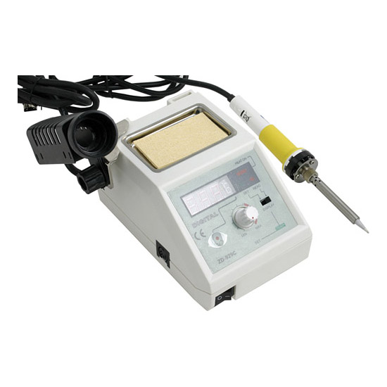 KC5060 Isı Ayarlı Havya