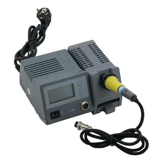 KC5061 Isı Ayarlı Havya