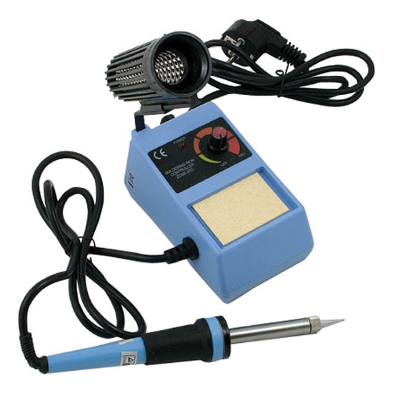 KC5070 Isı Ayarlı Havya